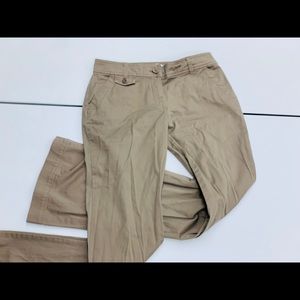 🚫SOLD🚫 New York & Co. Taupe Bootcut Pants